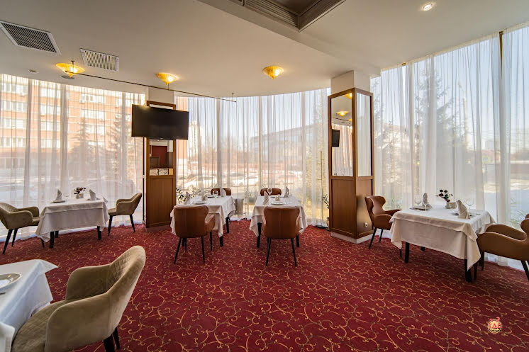 Ресторация в «‎Маркштадт» фотография №5