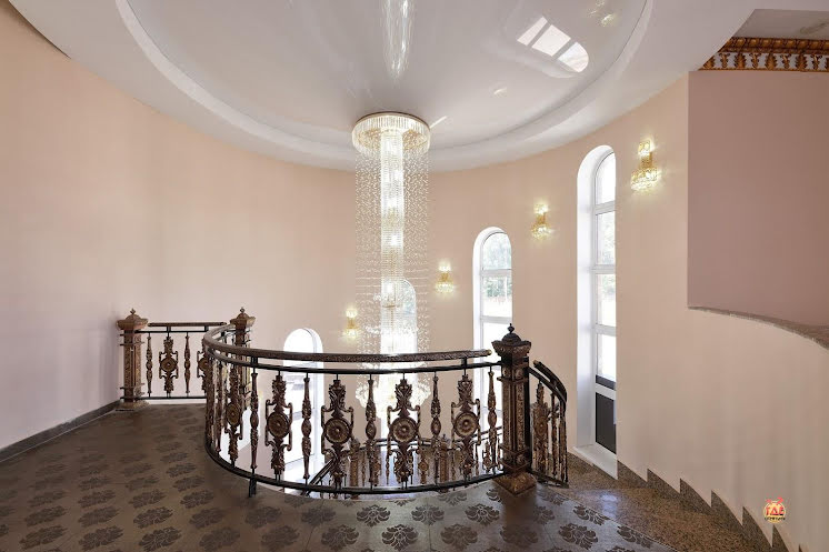 Зал «Греческий» в «Жемчужина» фотография №1