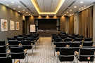 Silver Hall в «DoubleTree by Hilton Tyumen»