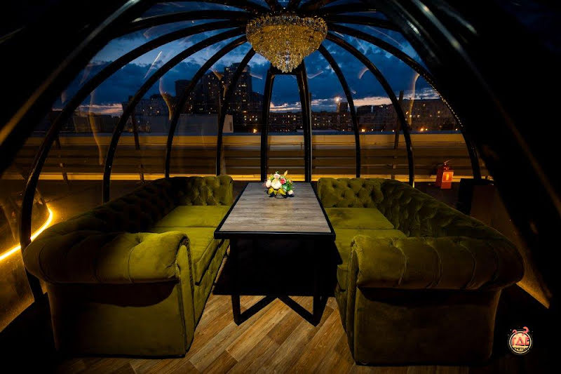 Igloobar на Кожуховской фотография №5