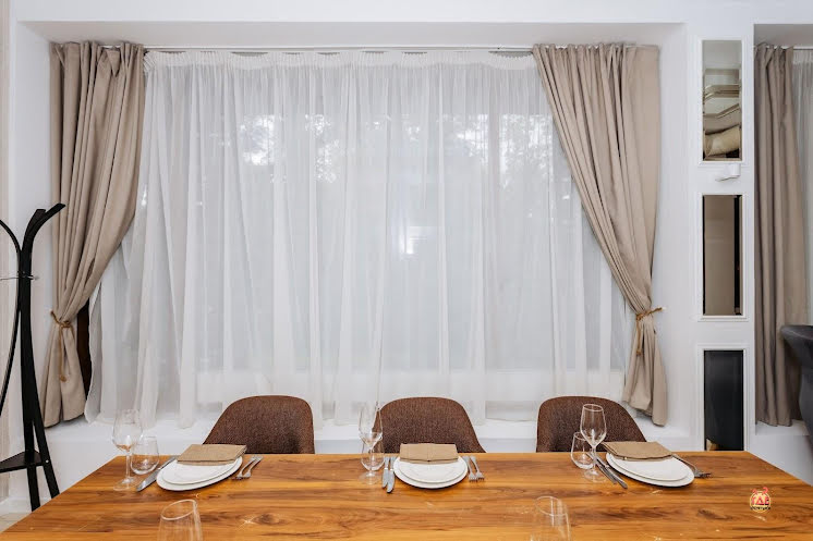 VIP-зал  в «Чайхона №1 Тимура Ланского» фотография №7