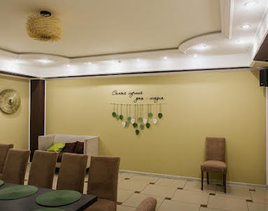  ресторан Щербет на Комсомольской