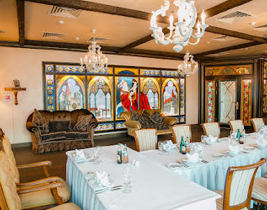 Новый год в Милан