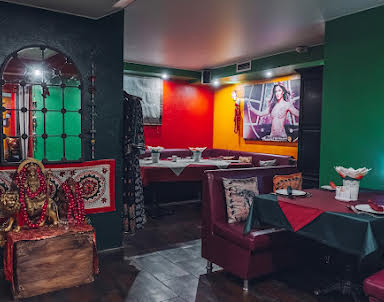  ресторан Bollywood Nights