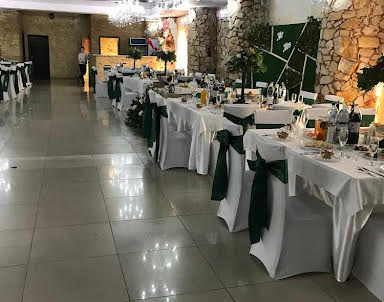 Корпоратив в Орхидея