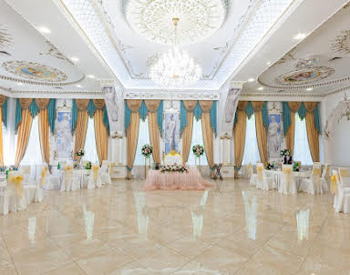 ресторан Symphony Hall