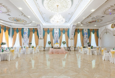 Греческий зал в Веранда 