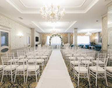  ресторан Березка