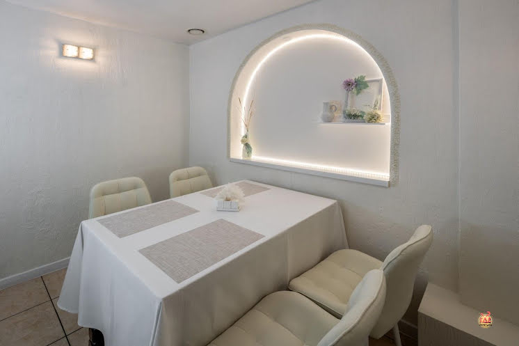 Основной зал  в «Братина» фотография №1