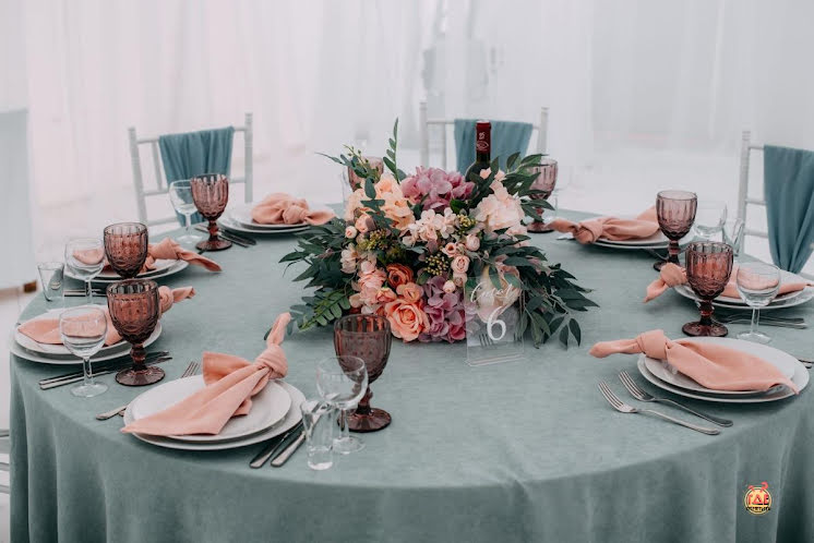 Шатёр «Город мастеров» в «Русская сказка» фотография №7