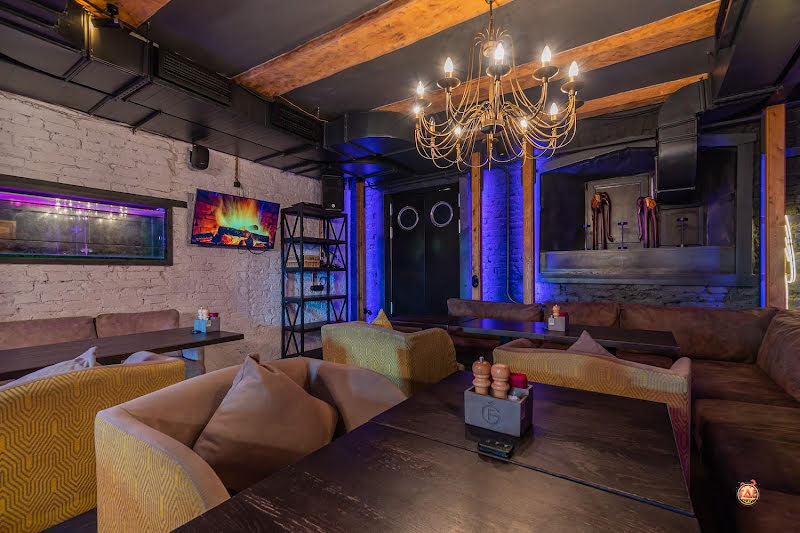 Feromon Bolshaya Morskaya фотография №12