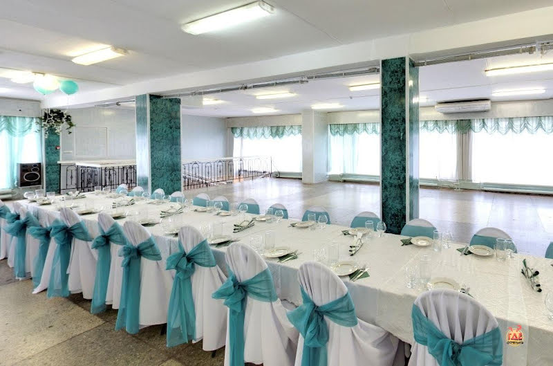 Столовая Мостозавода фотография №5