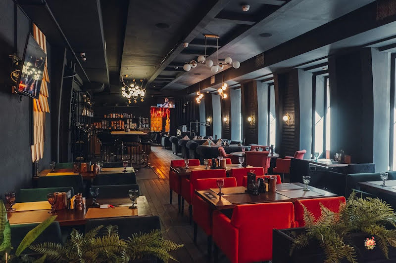 PAR на Восстания фотография №19