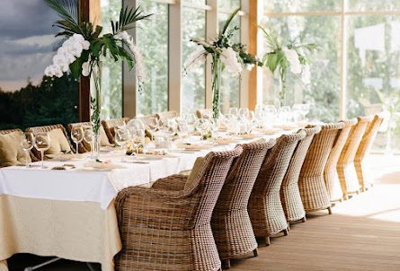 Терраса Сувенир XL в Домик охотника