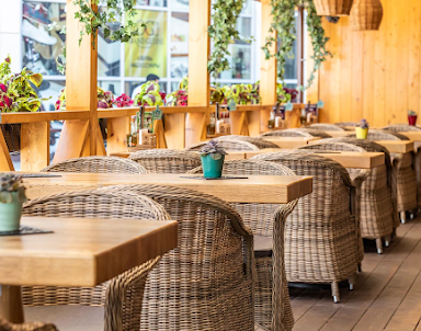  ресторан Чайхона №1 Бутово