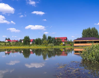  ресторан Алексино Истра