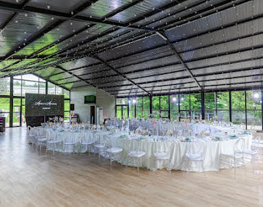  ресторан Дивный Лес