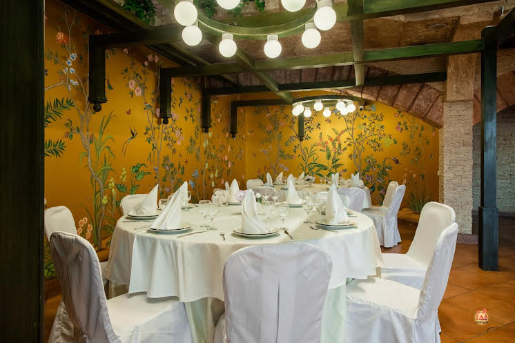 Зал «Маркштадт»  в «‎Маркштадт» фотография №3