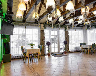  ресторан Соболь