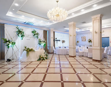 Выпускной в Нефтяник