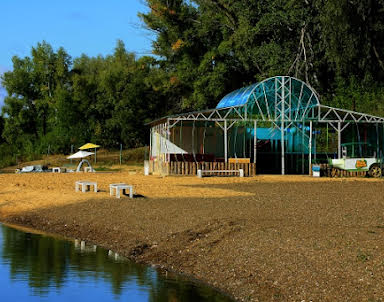  ресторан Урал