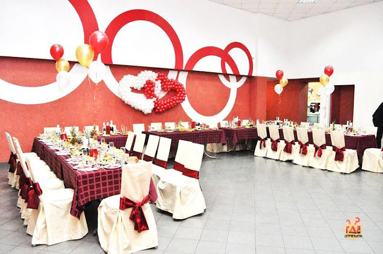 Помещение в «Горячая ложка» фотография №9