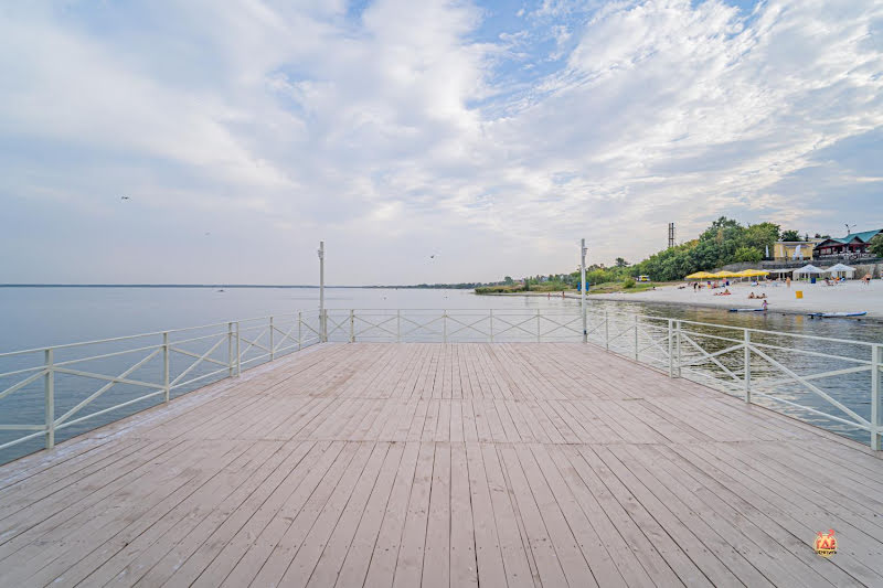 SMOLINOPARK фотография №17