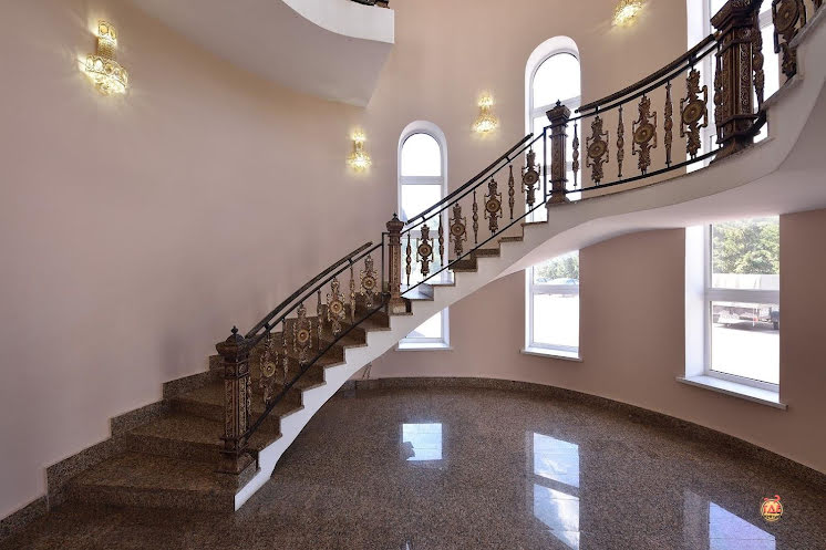 Зал «Греческий» в «Жемчужина» фотография №8