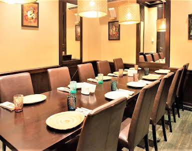  ресторан Dhaba