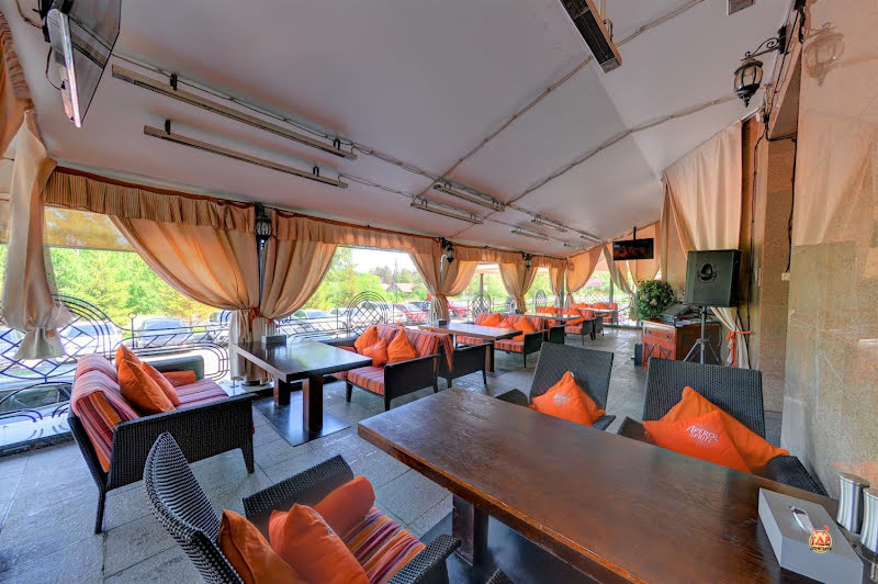 Пале Рояль фотография №14