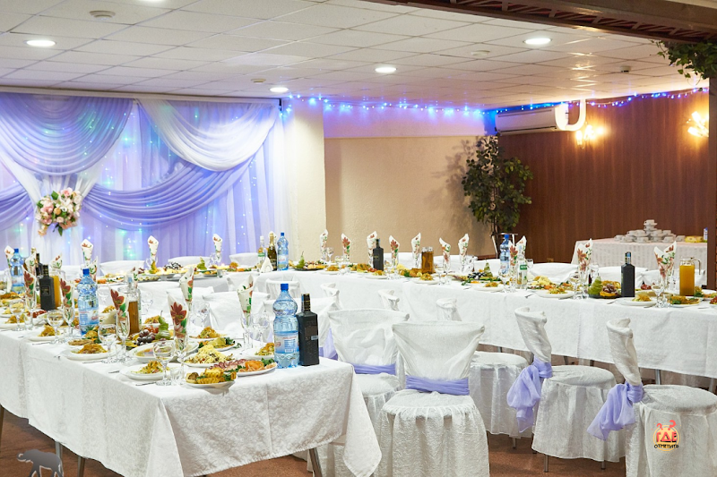 Блиц-кафе фотография №1