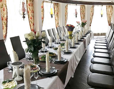 Корпоратив в Tiflis