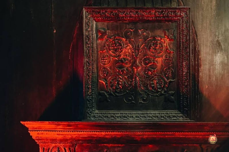 Дом Культуры FAKTURA#1913 фотография №12