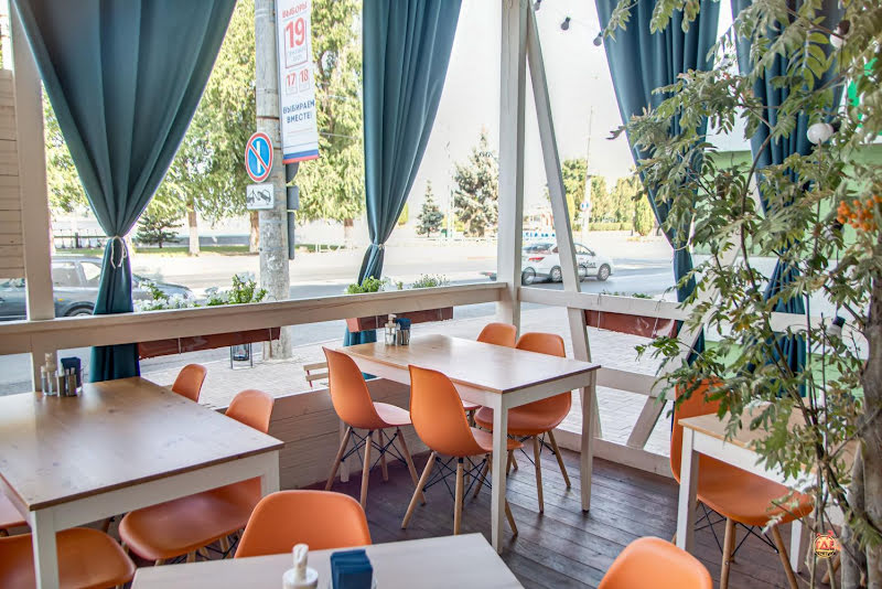 Коза Паста фотография №9