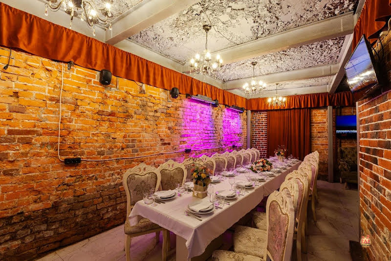 Империя на Шаболовке фотография №9