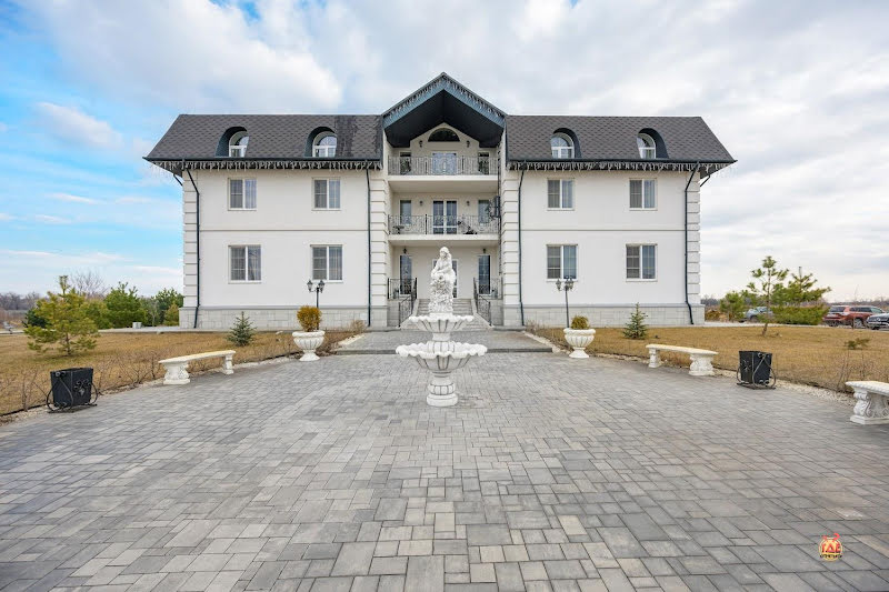 Вилла София фотография №9