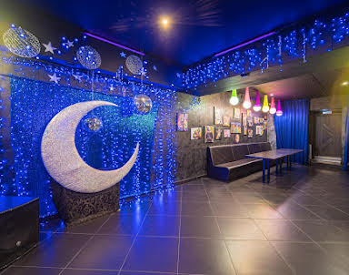  ресторан Династия