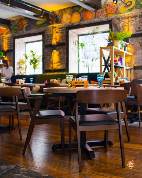 ProfTesto на Сущевском Вале фотография №1