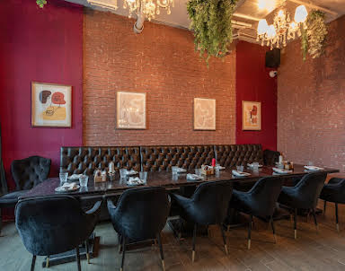  ресторан Стейк-Хаус Muu на Мукомольном проезде