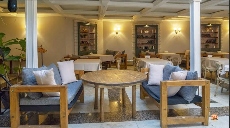 Хинкальная на Краснобогатырской фотография №1