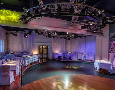  ресторан Эрмитаж Холл