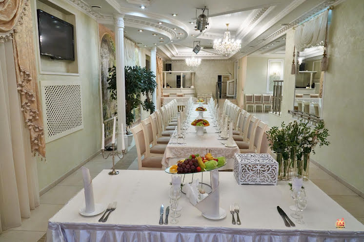 Ресторан в «Престиж» фотография №13