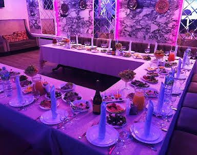  ресторан Камея