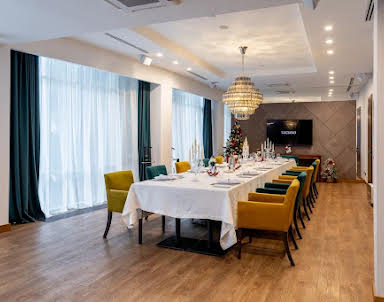 Свадьба в Luciano