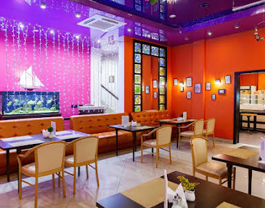  ресторан Капри