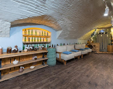  ресторан Марико