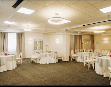  ресторан МимоНот