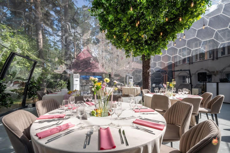 Эйва в «Хвоя» фотография №4