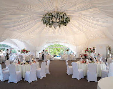  ресторан Волжская деревня