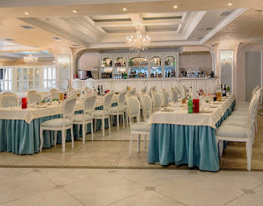 Выпускной в Восход